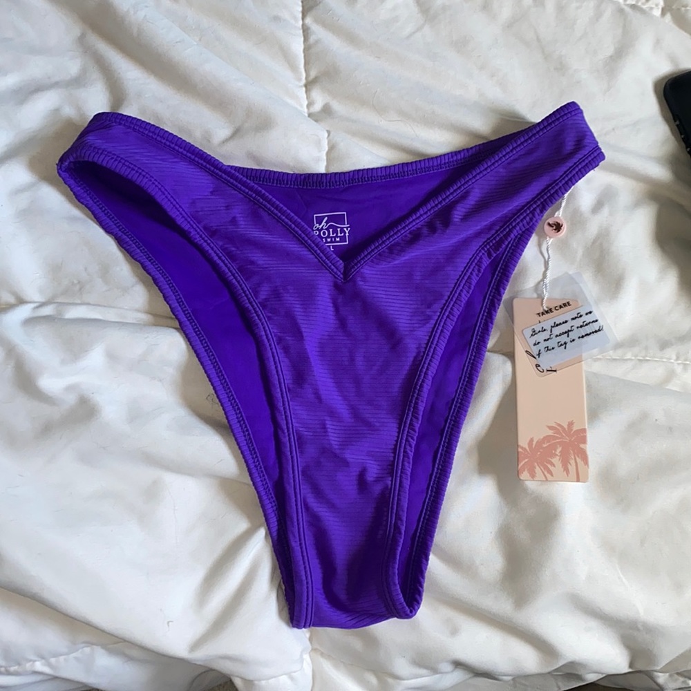 Oh Polly bikini bottoms